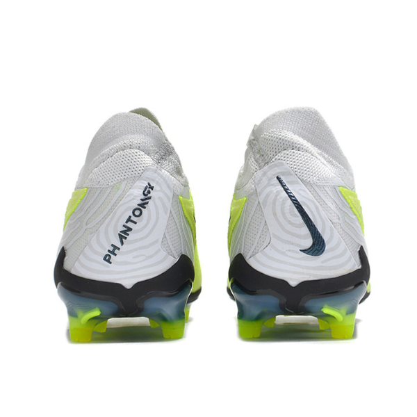 Chuteira Infantil Campo Nike Phantom GX Elite FG Luminous Pack - VENI Futebol