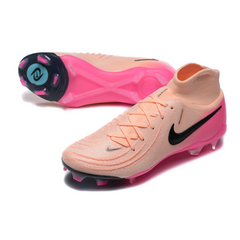 Botas de fútbol Nike Phantom Luna 2 Elite DF Prism Pack Firm Ground FG para niños