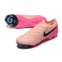 Botas de fútbol Nike Phantom GX2 Elite Prism Pack Firm Ground FG para niños