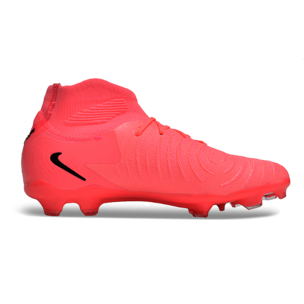 Chuteira Infantil Campo Nike Phantom Luna 2 Elite FG Rosa - VENI Futebol