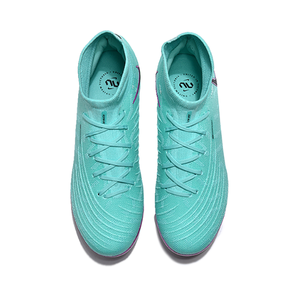 Chuteira Infantil Campo Nike Phantom Luna Elite FG Peak Ready Pack - VENI Futebol