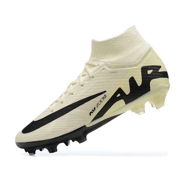 Chuteira Infantil Campo Nike Zoom Mercurial Superfly 9 Elite FG Mad Ready Pack - VENI Futebol