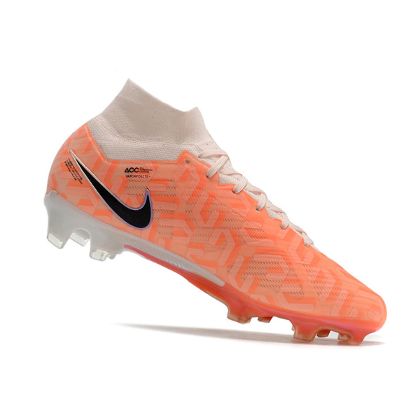 Chuteira Infantil Campo Nike Zoom Mercurial Superfly 9 Elite FG United Pack - VENI Futebol
