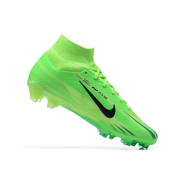 Chuteira Infantil Campo Nike Zoom Mercurial Superfly 9 Elite FG Dreamspeed 008 Pack - VENI Futebol