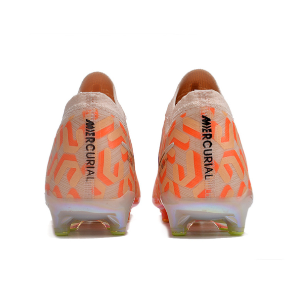 Chuteira Infantil Campo Nike Air Zoom Mercurial Vapor 15 Elite AG United Pack - VENI Futebol