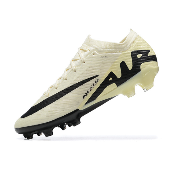 Chuteira Infantil Campo Nike Zoom Mercurial Vapor 15 Elite FG Mad Ready Pack - VENI Futebol