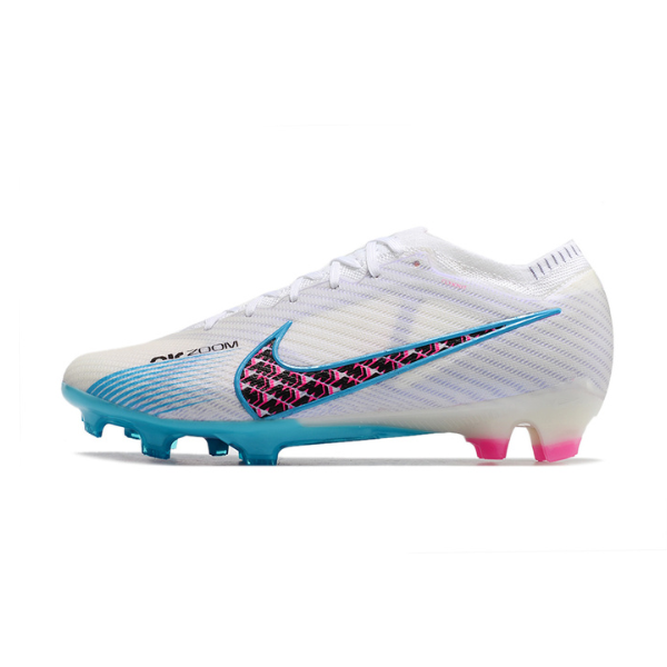 Chuteira Infantil Campo Nike Zoom Mercurial Vapor 15 Elite FG Blast Pack - VENI Futebol