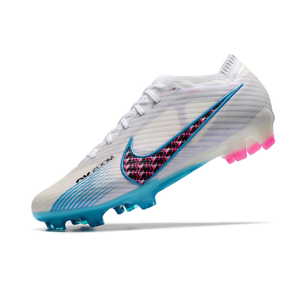 Chuteira Infantil Campo Nike Zoom Mercurial Vapor 15 Elite FG Blast Pack - VENI Futebol