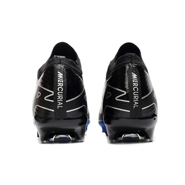 Chuteira Infantil Campo Nike Zoom Mercurial Vapor 15 Elite FG Shadow Pack - VENI Futebol