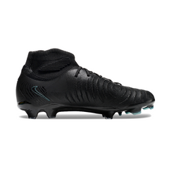 Botas de fútbol Nike Phantom Luna 2 Elite DF Shadow Pack Firm Ground FG para niños