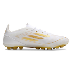 Botas de fútbol Adidas F50 Elite Dayspark Pack Multi Ground MG para niños