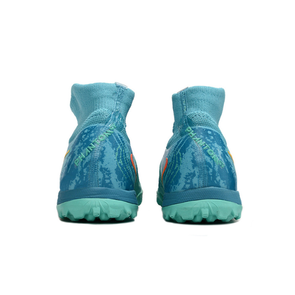 Chuteira Infantil Society Nike Phantom Luna 2 Elite TF Vortex Pack - VENI Futebol