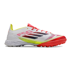 Botas de fútbol Adidas F50 Elite + Pure Victory Pack Kids Turf TF
