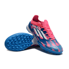 Scarpe da calcio Adidas F50 Elite Reemergence Pack per bambini Turf TF
