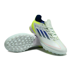 Scarpe da calcio Adidas F50 Elite + Stellar Icon Pack per bambini Turf TF