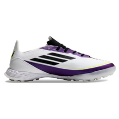 Botas de fútbol Adidas F50 Elite + Triunfo Stellar Pack Kids Turf TF