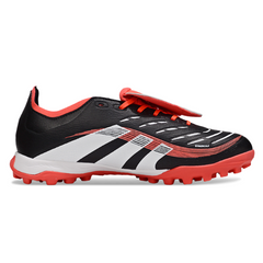 Adidas Predator 25 Elite Tongue Turf TF Kids Football Boot