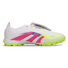 Adidas Predator 25 Elite Tongue Mystic Victory Pack Turf TF Kids Football Boot