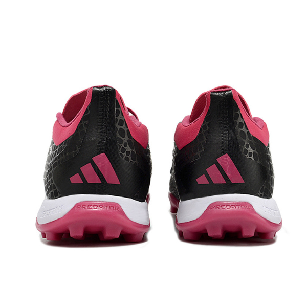 Chuteira Infantil Society Adidas Predator 30 Elite TF 30 Anos Predator Pack - VENI Futebol