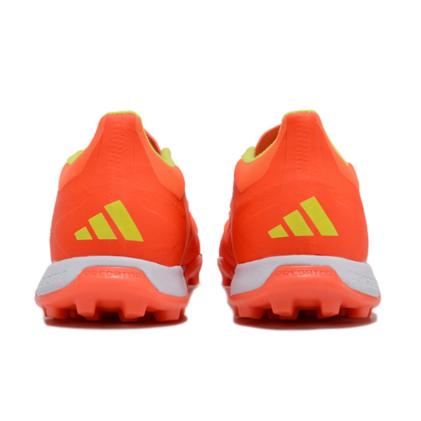 Chuteira Infantil Society Adidas Predator 30 Elite TF Predstrike Pack - VENI Futebol