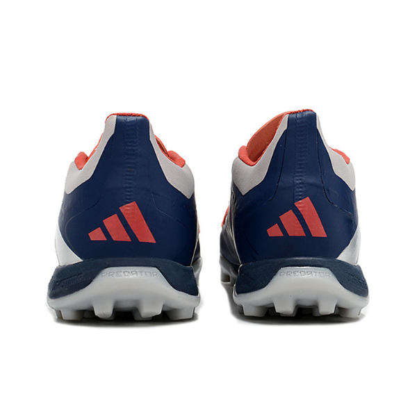Chuteira Infantil Society Adidas Predator 30 Elite TF Roteiro Pack - VENI Futebol