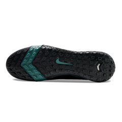 Botas de fútbol Nike Zoom Mercurial Superfly 10 Elite Shadow Pack Turf TF para niños