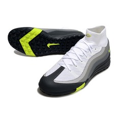 Botas de fútbol Nike Zoom Mercurial Superfly 10 Elite Kids Turf TF
