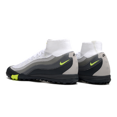 Botas de fútbol Nike Zoom Mercurial Superfly 10 Elite Kids Turf TF