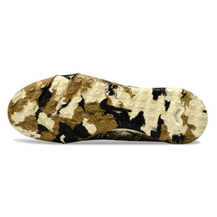 Scarpa da calcio per bambini Nike Zoom Mercurial Superfly 10 Elite Beige Turf TF