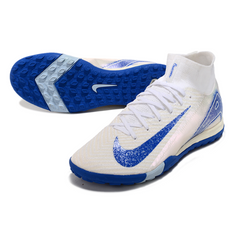 Scarpa da calcio Nike Zoom Mercurial Superfly 10 Elite per bambini Turf TF