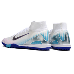 Scarpa da calcio Nike Zoom Mercurial Superfly 10 Elite Chromatic Pack Turf TF per bambini
