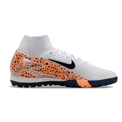 Scarpa da calcio Nike Zoom Mercurial Superfly 10 Elite Kids Electric Pack Turf TF