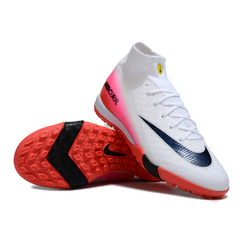 Scarpa da calcio Nike Zoom Mercurial Superfly 10 Elite Fear Nothing Pack per bambini Turf TF