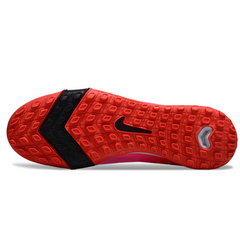 Scarpa da calcio Nike Zoom Mercurial Superfly 10 Elite Fear Nothing Pack per bambini Turf TF