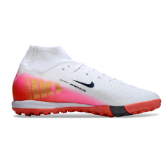 Scarpa da calcio Nike Zoom Mercurial Superfly 10 Elite Fear Nothing Pack per bambini Turf TF