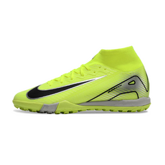 Scarpa da calcio Nike Zoom Mercurial Superfly 10 Elite Mad Voltage Pack per bambini Turf TF