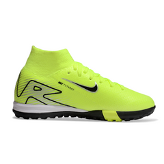 Botas de fútbol Nike Zoom Mercurial Superfly 10 Elite Kids Mad Voltage Pack Turf TF