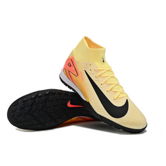 Scarpa da calcio Nike Zoom Mercurial Superfly 10 Elite Kids Mbappe Pack Turf TF