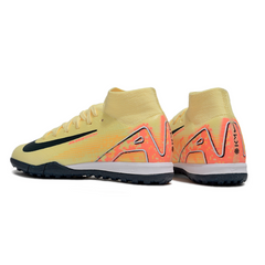 Scarpa da calcio Nike Zoom Mercurial Superfly 10 Elite Mbappe Pack per bambini Turf TF