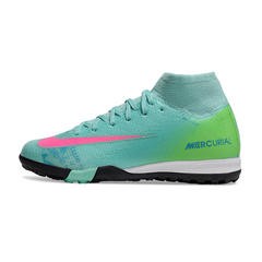 Botas de fútbol Nike Zoom Mercurial Superfly 10 Elite Kids Cosmic Speed 2 Pack Turf TF