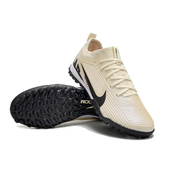 Chuteira Infantil Society Nike Zoom Mercurial Vapor 15 Pro Zoom TF Mad Ready Pack - VENI Futebol
