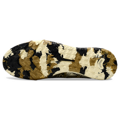 Botas de fútbol Nike Zoom Mercurial Vapor 16 Elite Turf TF para niños en beige