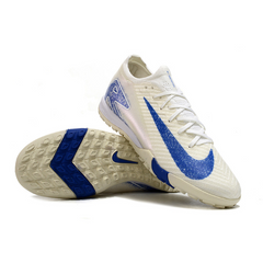 Nike Zoom Mercurial Vapor 16 Elite Kids Turf TF Botas de Fútbol Blueprint Pack