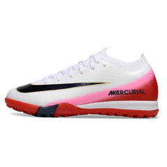 Botas de fútbol Nike Zoom Mercurial Vapor 16 Elite Fear Nothing Pack para niños Turf TF