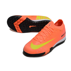 Scarpe da calcio per bambini Nike Zoom Mercurial Vapor 16 Elite Turf TF Cosmic Speed, confezione da 2