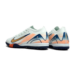 Botas de fútbol Nike Zoom Mercurial Vapor 16 Elite Dreamspeed 009 Pack para niños, modelo Turf TF