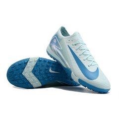 Botas de fútbol Nike Zoom Mercurial Vapor 16 Elite Mad Ambition Pack para niños Turf TF