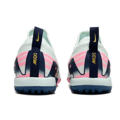 Botas de fútbol Nike Zoom Mercurial Vapor 16 Pro Turf TF para niños, pack Dreamspeed 009