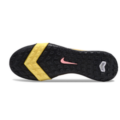 Botas de fútbol Nike Zoom Mercurial Vapor 16 Pro Mbappé Pack para niños Turf TF