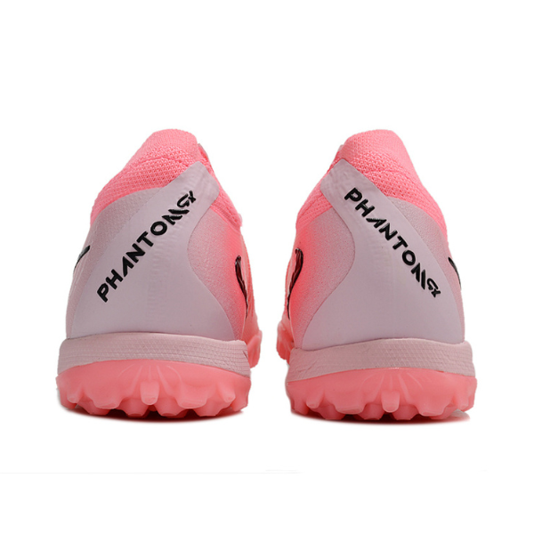 Chuteira Infantil Society Nike Phantom GX2 Elite TF Mad Brilliance Pack - VENI Futebol